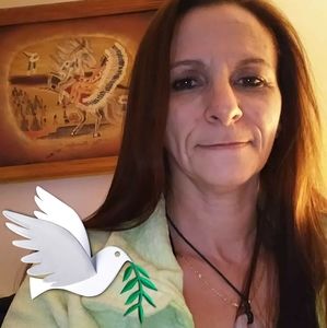 Meet your Posher, Judith